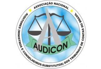 Representantes do TCE/SC participam de reunião da Audicon, em Brasília