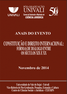 Artigo de servidoras do TCE/SC mostra como o constitucionalismo inglês influenciou o controle externo brasileiro