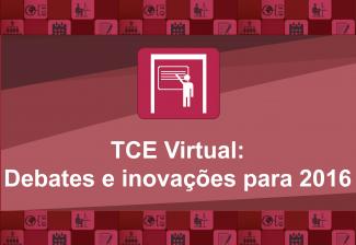 TCE/SC realiza capacitação sobre inovações do e-Sfinge e acesso a sistemas para câmaras municipais no dia 27